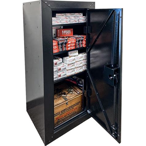 fireproof ammunition storage cabinets